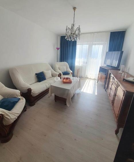 Apartament 3 camere in B-dul Garii, decomandat, etaj 3/6, balcon, beci! - 3