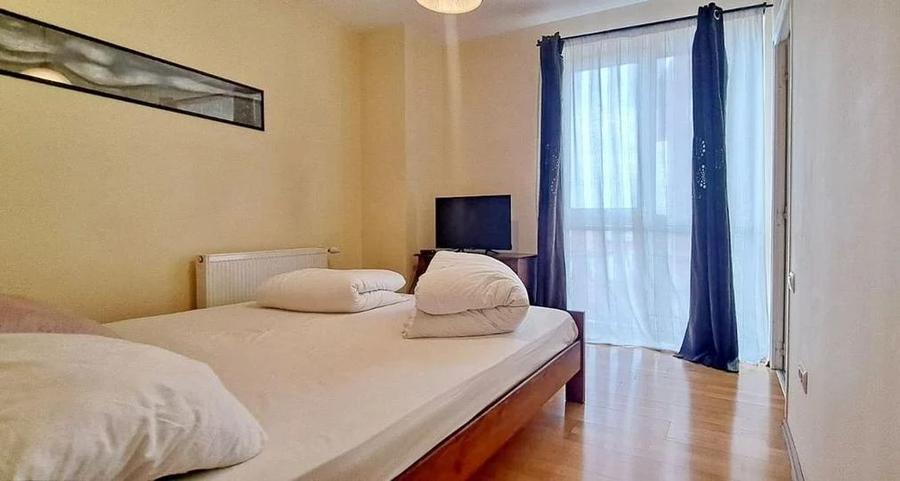 Apartament cu 3 camere in Brașovul Vechi