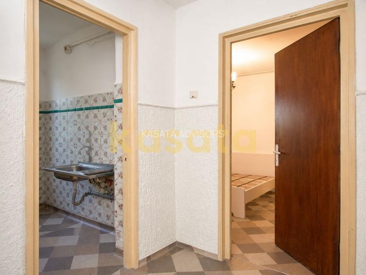 Apartament 2 camere 38mp| Pantelimon | Fara risc - 5