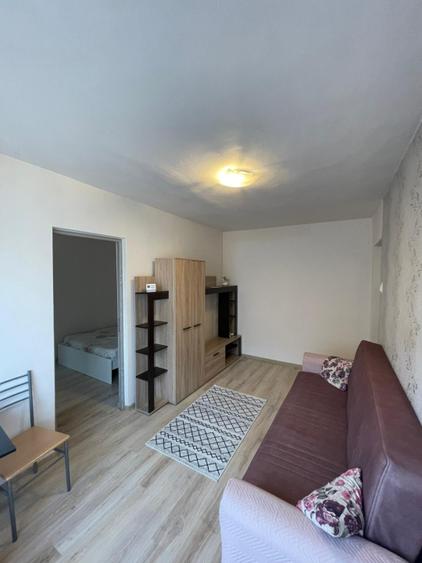 Garsonieră de vânzare, 31 mp, zona Sasar