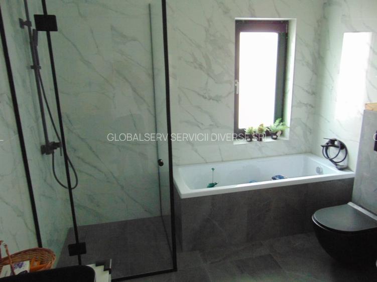 FARA COMISIOANE CASA TOP 3 camere 2 bai incalzire pardoseala tripane pe 800mp - 36