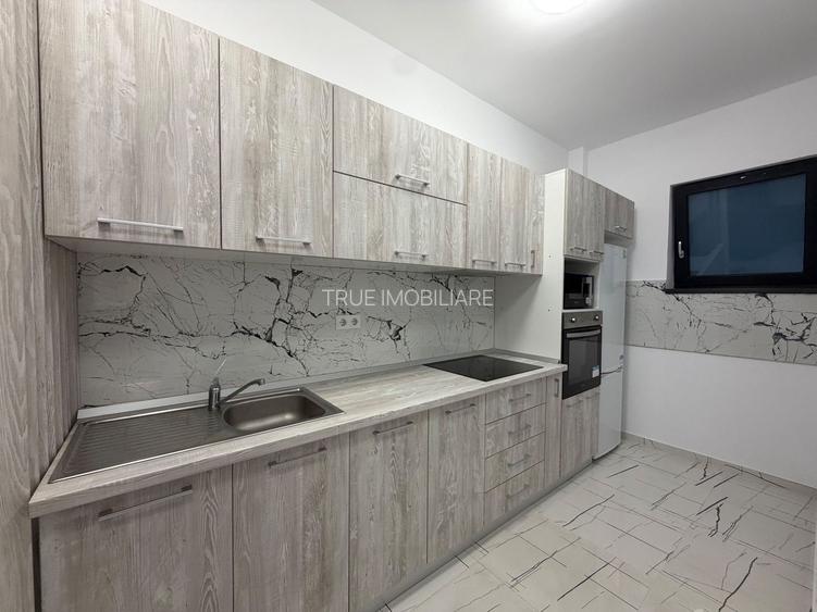APARTAMENT PREMIUM | 70,7 MP | TÂRGU MUREȘ – CARTIER 7 NOIEMBRIE - 5