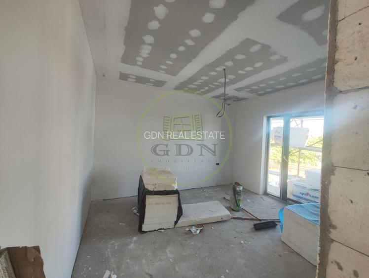Casa 4 camere, teren 200 mp, localitate Malu Mare, zona Selgros - 5