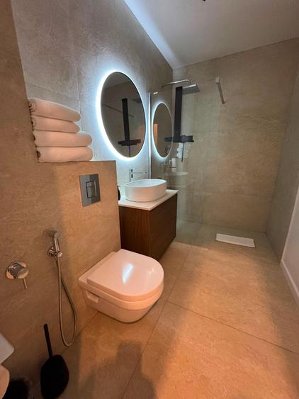 Prima inchiriere ! studiouri de lux MAMAIA , termen lung, 650 euro