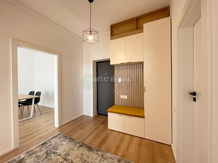 Apartament 2 camere mobilat | 23 August - 18
