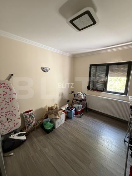 Apartament 3 camere, 70 mp, zona IC Frimu - 6