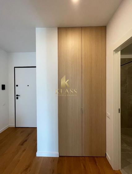 Apartament 2 camere de închiriat | One Cotroceni Park | Parcare inclusă
