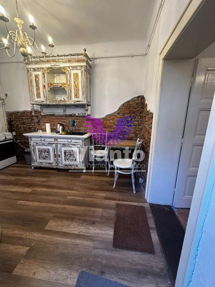Apartament de vanzare Targul Fanului