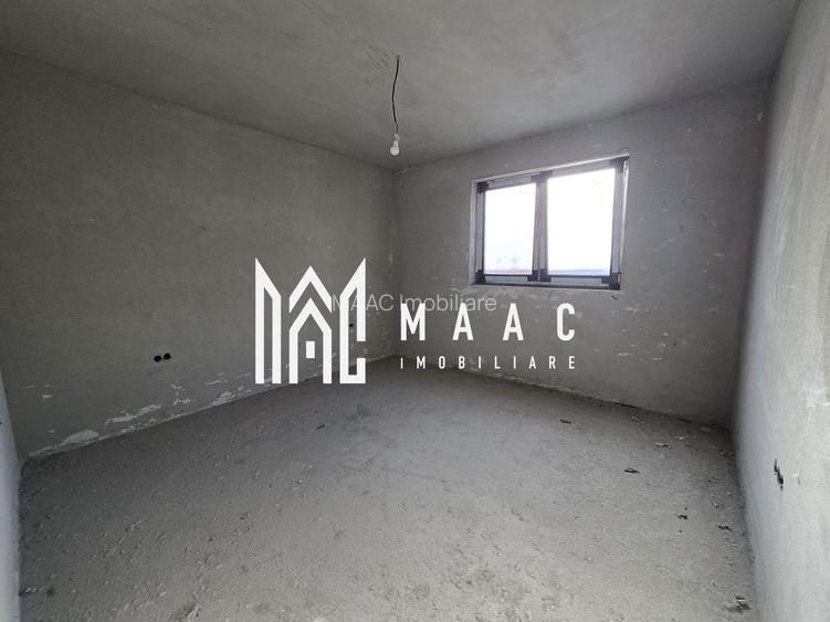 Casă 4 Camere | Individuala | 546MP Teren | Șelimbăr - 5