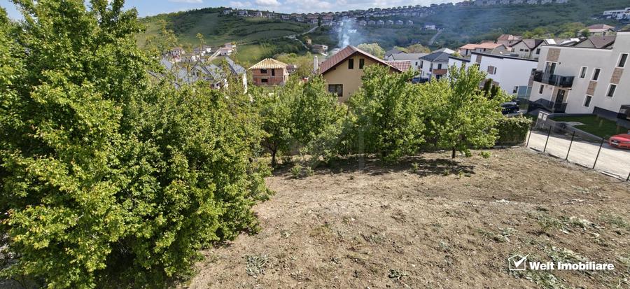 Casă individuală de vânzare în Dezmir, teren 741 mp
