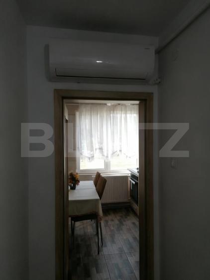 Apartament 2 camere, 55mp - zona Alexandru cel Bun - Zimbru