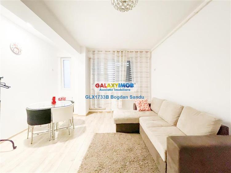 Apartament cu 2 camere de inchiriat in Militari Residence-TINERETULUI