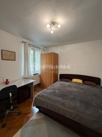 Apartament cu 3 camere decomandate- Ideal pentru studenti - Zona Tudor - 2