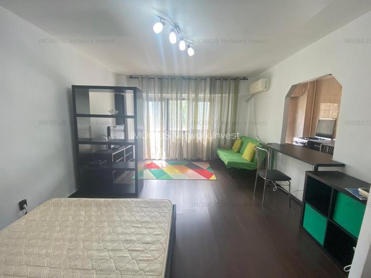 400Euro, garsoniera moderna, utilata complet, Unirii-Nerva Traian - 3