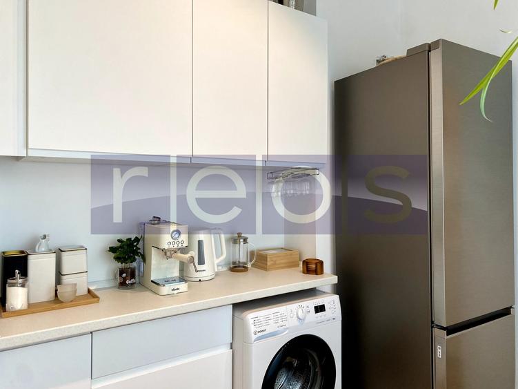 DE VANZARE PENTHOUSE 4  CAMERE | 97 MP UTILI | 3 BALCOANE | PARCUL CISMIGIU