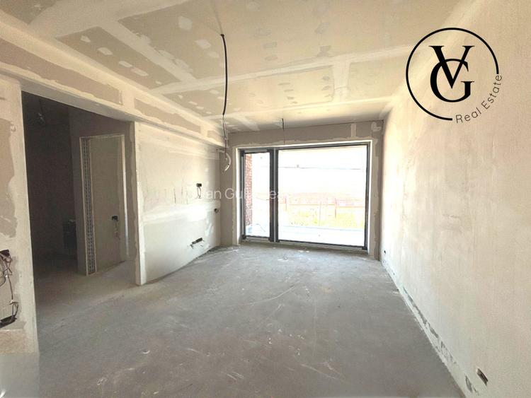 Apartament 2 camere spatios - Blue Bike Eden - 3