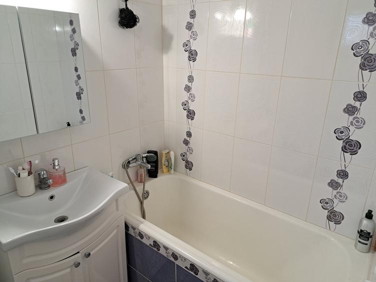 Vand apartament 2 camere, Tg. Mures, Cornisa