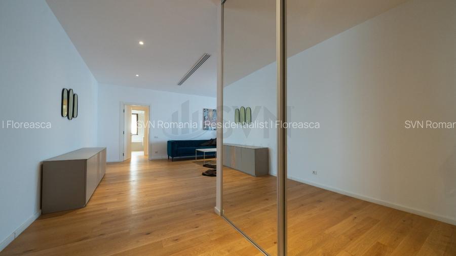 REA1027573 Apartament spatios 3 camere Soseaua Nordului I Herastrau - 15