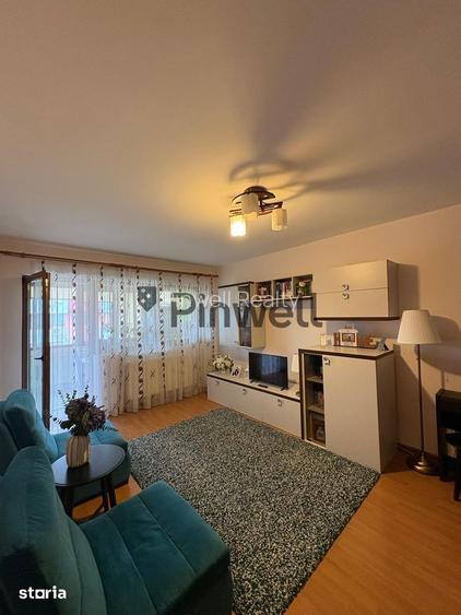APARTAMENT 3 CAMERE - SOSEAUA OLTENITEI - 3