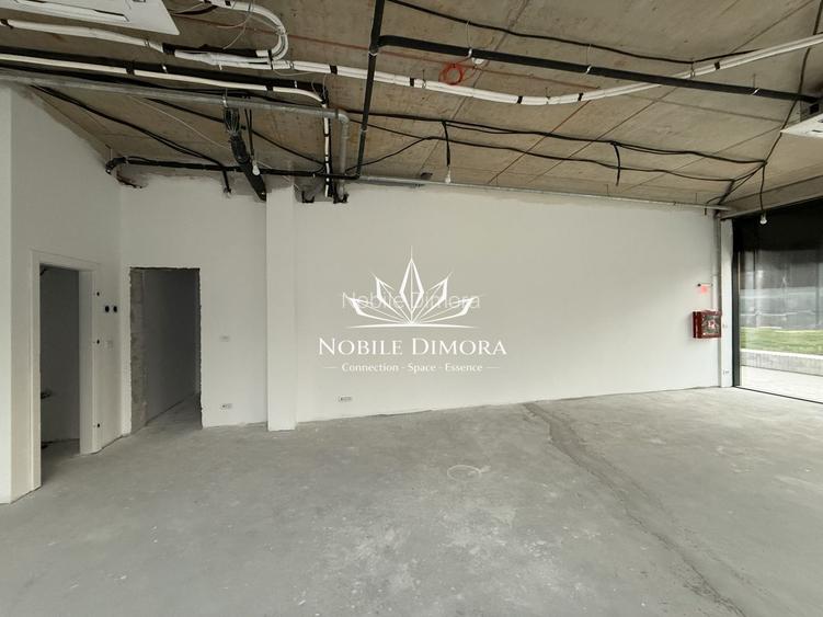 SAD - Spatiu comercial Central ideal pentru cafenea  / magazin - 2