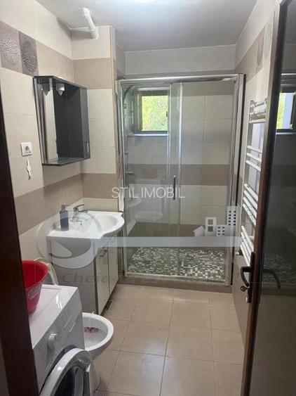 Apartament 2 Camere Decomandat, 56 mp – Nicolina 2, Str. Clopotari - 6