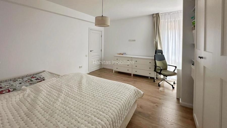 Apartament 2 camere finisat, 51 mp, gradina 40 mp str Sub Cetate - 2