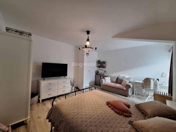 Apartament confort sporit, 66,4 mp, balcon, zona Eroilor - 5