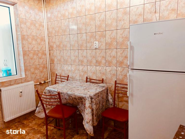 Apartament 2 camere Dristor, 10 minute de metrou, mobilat si utilat complet - 6