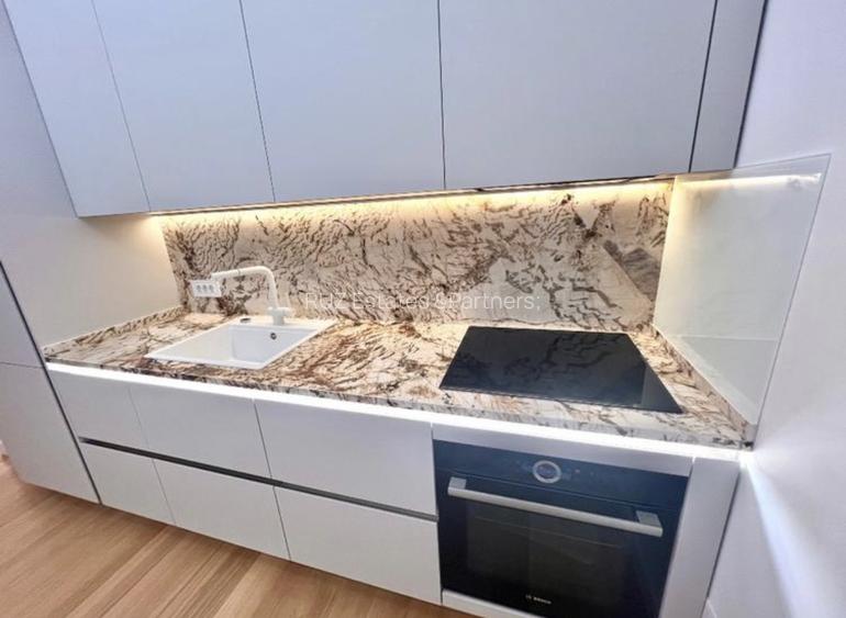 Apartament 2 Camere | Parcare | 92 mp | Persepolis Residence - 7