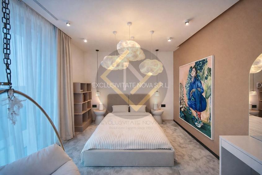 VILĂ INDIVIDUALĂ DE VÂNZARE – PIPERA - ZONA IANCU NICOLAE . - 32