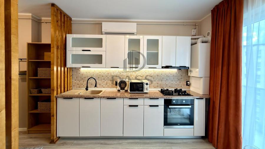 Apartament 2 camere | Prima închiriere | Doamna Stanca | Parcare - 3