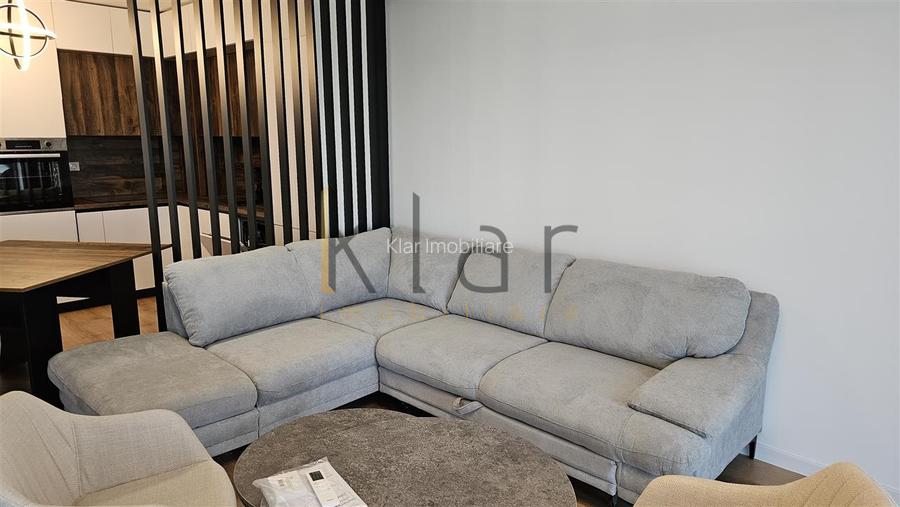 Apartament 2 camere 57mp,balcon, bloc nou, Scala Frunzisului - 12