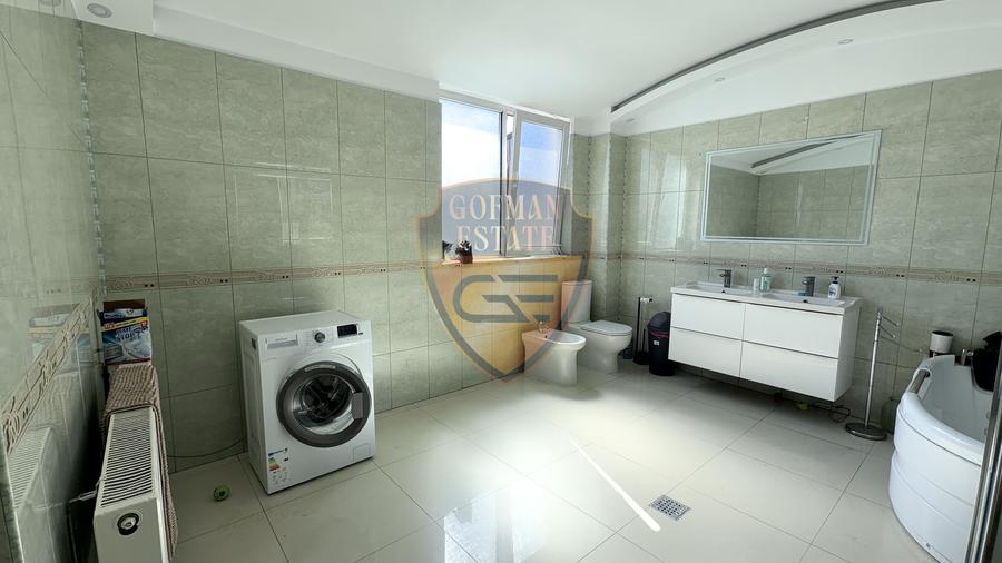 Casă individuală 8 camere | Brătianu | Eficiență energetică