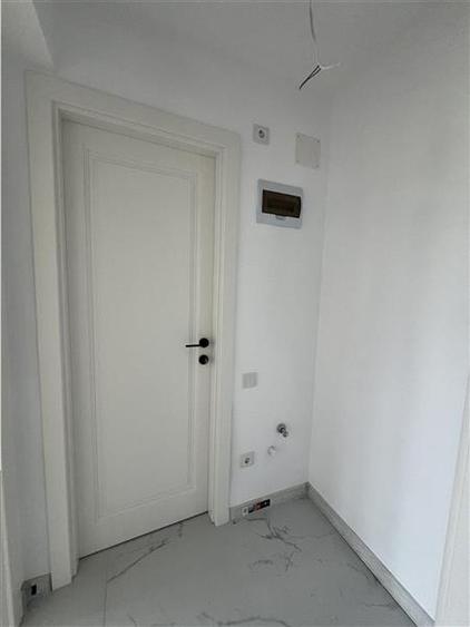Apartament intabulat la cheie cu 2 camere zona Lazaret din Sibiu.