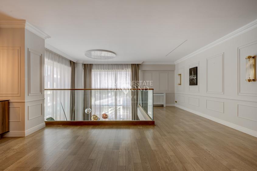 0% Comision | Penthouse impresionant | Priveliste de exceptie UpGround - 41