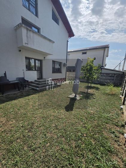 Casa Individuala 6 camere Bragadiru / Soseaua Clinceni - 2