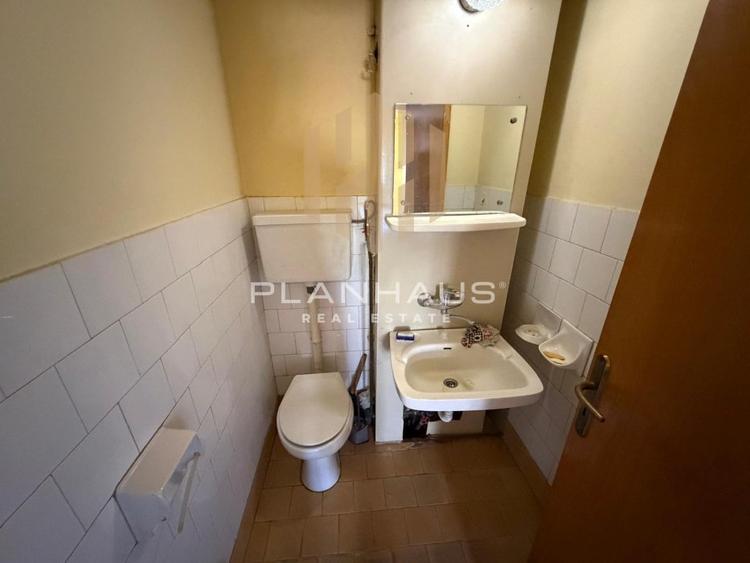 Apartament 3 camere – 95 mp, zona centrală, Casa de Cultură, ,etaj 3