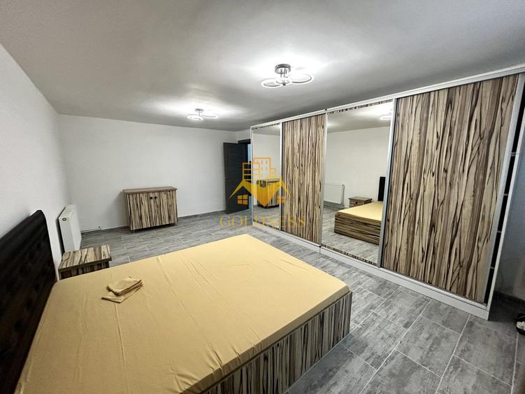 3 camere Modern, Parcare, Curte, Pet Friendly, Parc Poligon, Floresti