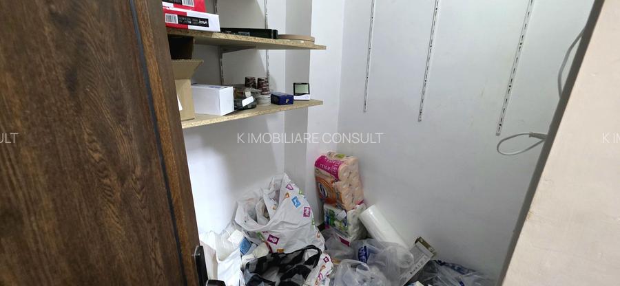 Apartament 2 camere de vânzare în zona Universitate ideal investitie - 15