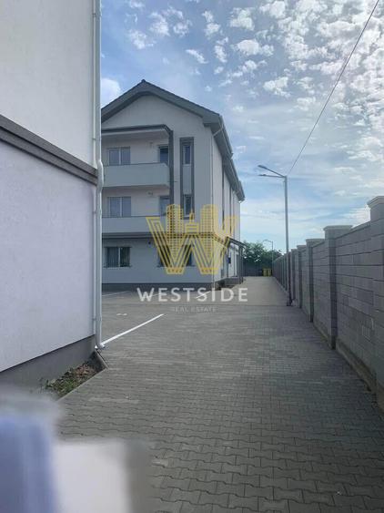 Apartamente premium cu 2 camere, de vanzare, in Giroc