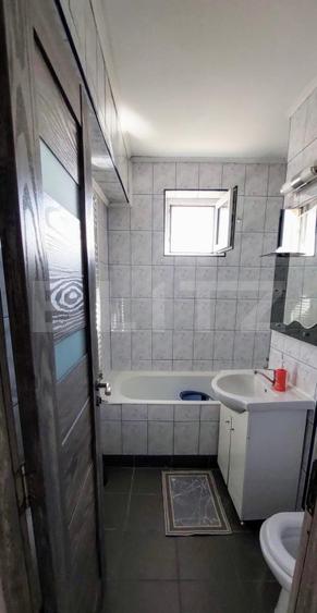 Apartament cu 3 camere, 54 mp, zona George Enescu