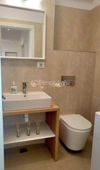 3 Camere de inchiriat | Sisesti | Centrala | Loc de  Parcare - 7