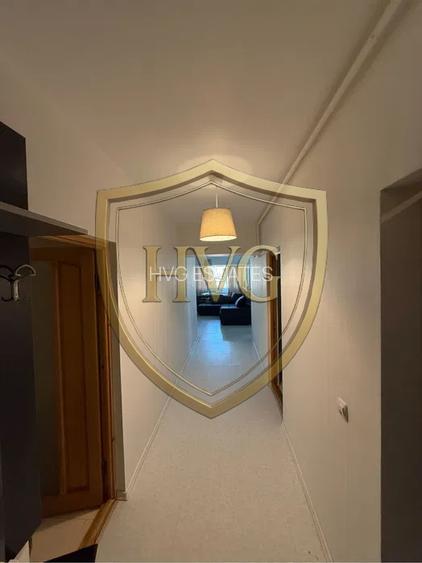 Apartament cu 2 camere | Loc de parcare | Centrala proprie | Salajan - 4