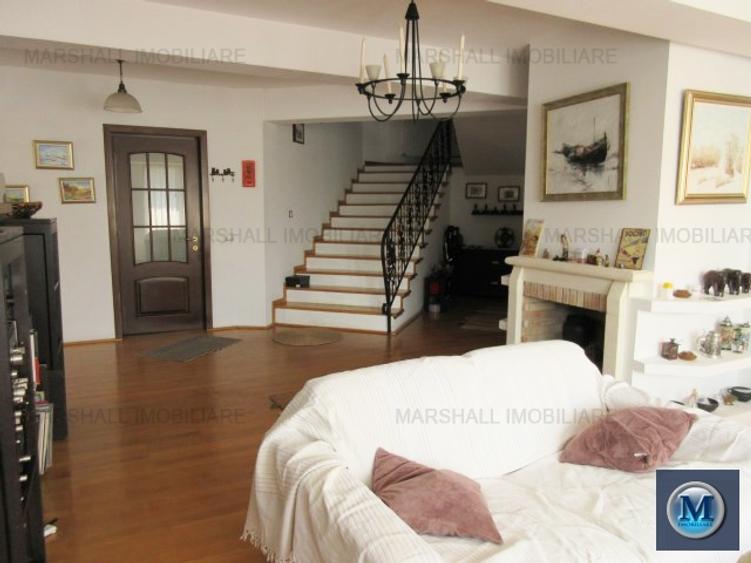 Vila cu 6 camere de vanzare, zona Albert, 355.63 mp #14354