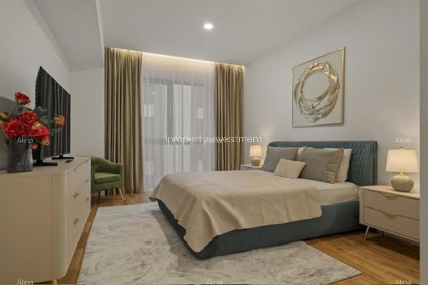Pipera | 3 Camere | Centrala | X2 Bai | Parcare | Balcon | - 10