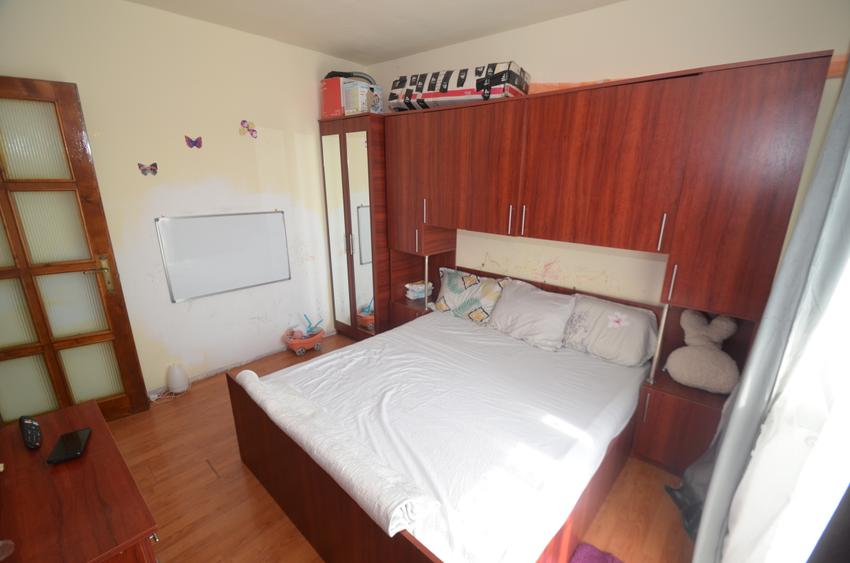 Apartament 3 camere cu centrala