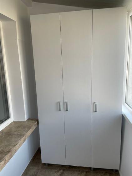 De inchiriat 3 camere Piata Alba-Iulia lux