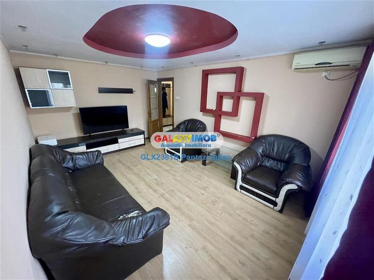 Apartament 3 camere | Pacii | Centrala Proprie | 15min metrou