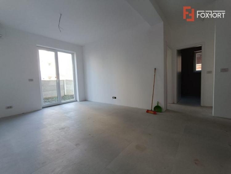 Apartament, 2 camere, decomandat, cu gradina zona Braytim - ID V4604