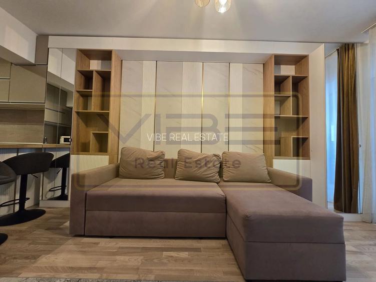 Tatarasi - Himson Residence - Bloc nou-Parcare  subterana inclusa! - 4